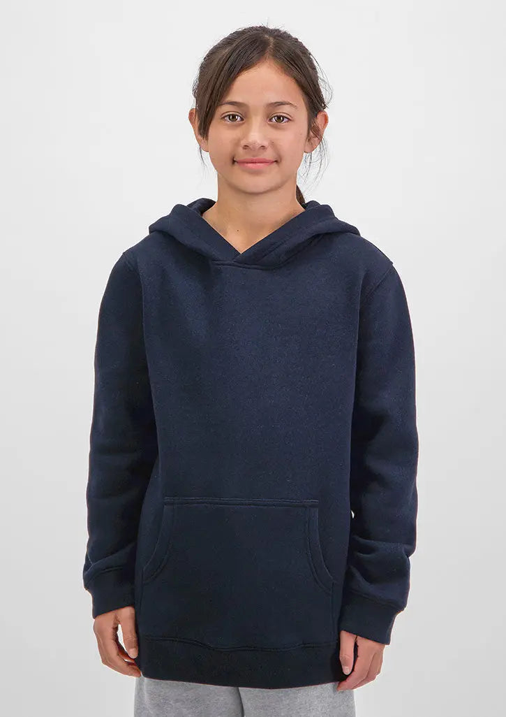 Goodmates Kid's Basic Hoodie X1003K Metro Workwear